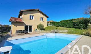 Maison 4 Pièces 96 m² à vendre à Condrieu (69420)