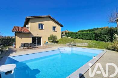 Maison 4 pièces 360000 €