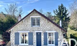 Maison 4 Pièces 73 m² à vendre à Moret-Loing-et-Orvanne (77250)