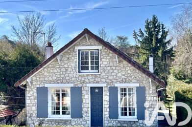 Maison 4 pièces 360000 €