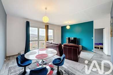 Appartement 3 pièces 70000 €