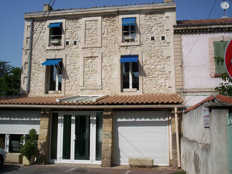 AVIGNON proche centre ville - Bureaux à louer — photo 1