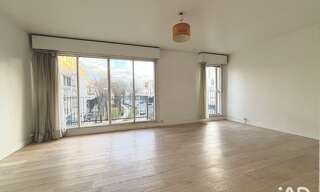 Appartement 1 Pièce 37 m² à vendre à Chatou (78400)