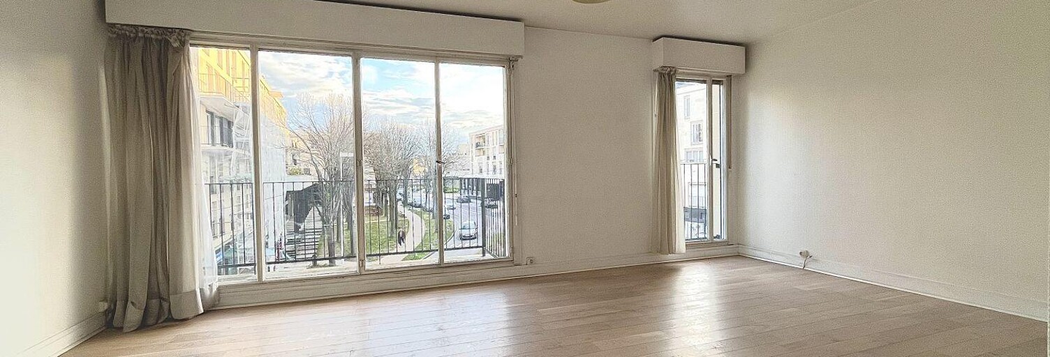 Appartement 1 Pièce 37 m² à vendre à Chatou (78400)
