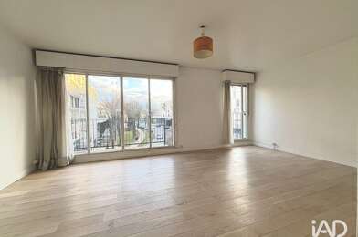 Appartement 1 pièces 199000 €