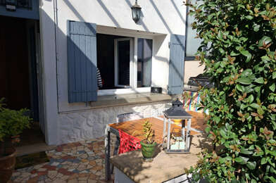 Maison 3 pièces 202000 €