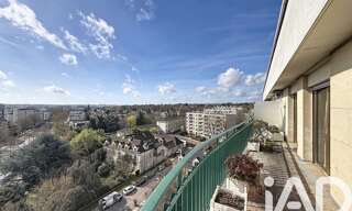 Appartement 5 Pièces 109 m² à vendre à Sceaux (92330)