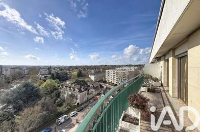 Appartement 5 pièces 660000 €