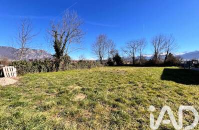 Vente Terrain à bâtir 1 031 m&sup2; — photo du bien