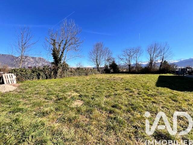 Vente Terrain à bâtir 1 031 m&sup2; — photo du bien