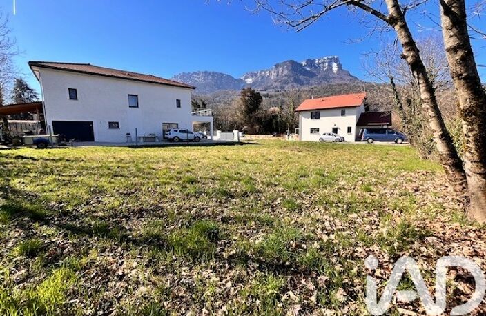 Vente Terrain à bâtir 1 031 m&sup2; — photo 2