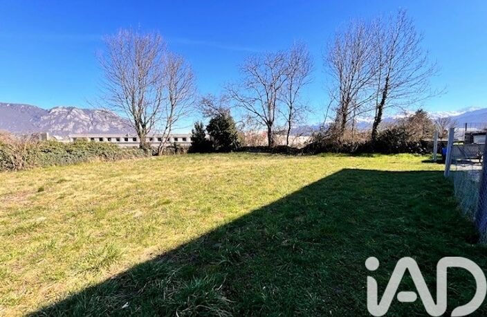 Vente Terrain à bâtir 1 031 m&sup2; — photo 4
