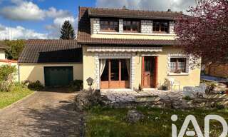 Maison 4 Pièces 86 m² à vendre à Boissise-le-Roi (77310)