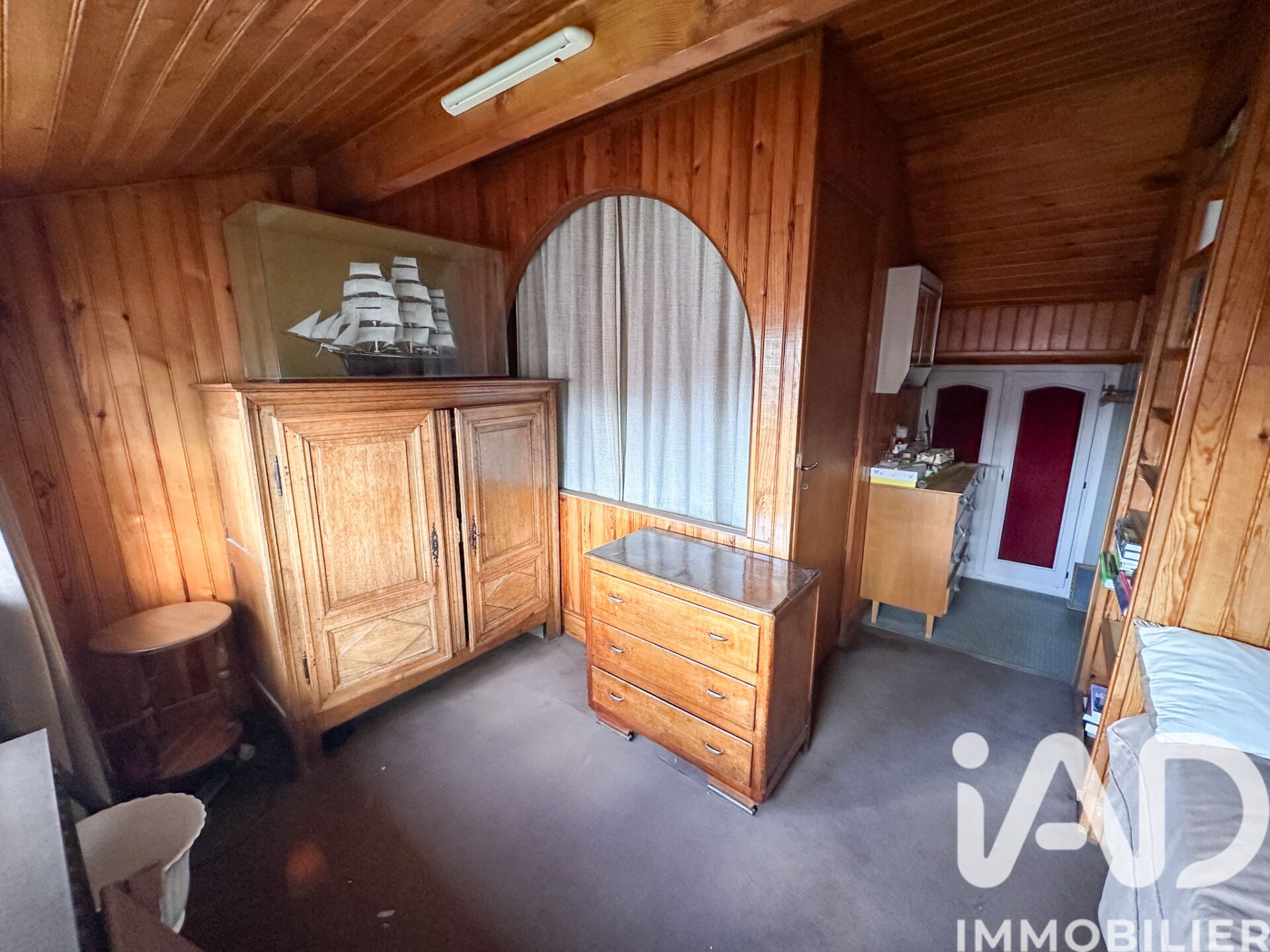Vente Maison/villa 4 pièces - Photo 5