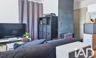 Appartement 1 Pièce 24 m² à vendre à Istres (13800)