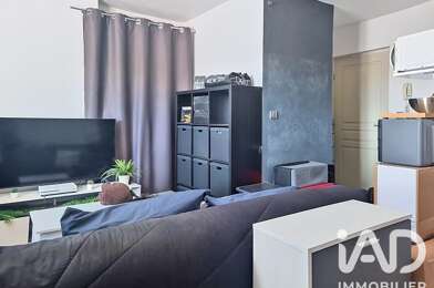 Appartement 1 pièces 84500 €