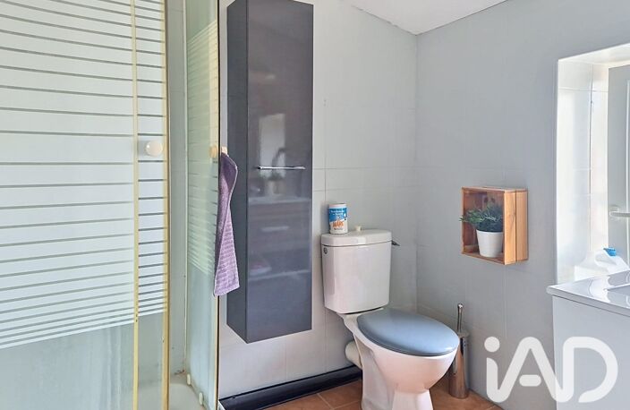 Vente Appartement 1 pièce — photo 3