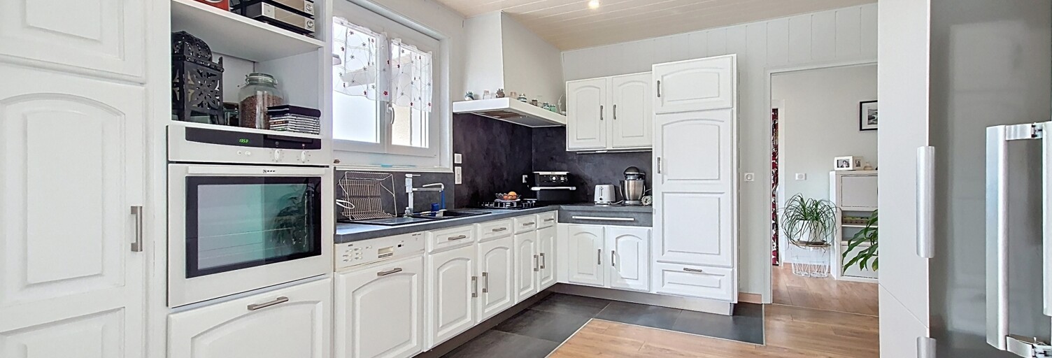 Maison 4 Pièces 150 m² à vendre à Arsac-en-Velay (43700)