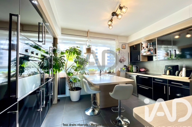 Appartement 4 pièces 88500 €