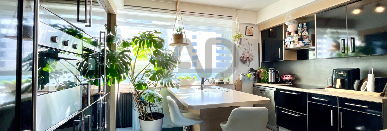 Appartement 4 Pièces 80 m² à vendre à Charleville-Mézières (08000)