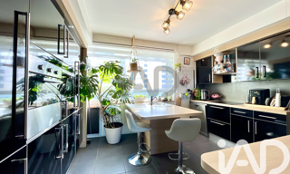 Appartement 4 Pièces 80 m² à vendre à Charleville-Mézières (08000)