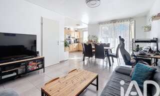 Appartement 3 Pièces 69 m² à vendre à Viry-Châtillon (91170)