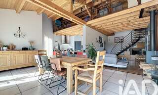 Maison 6 Pièces 146 m² à vendre à Cussac-sur-Loire (43370)