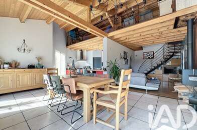 Maison 6 pièces 394000 €