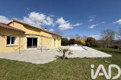 Maison 6 pièces 394000 €