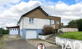 Maison 4 Pièces 104 m² à vendre à La Hague (50440)