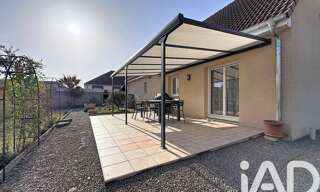 Maison 7 Pièces 113 m² à vendre à Thorey-en-Plaine (21110)