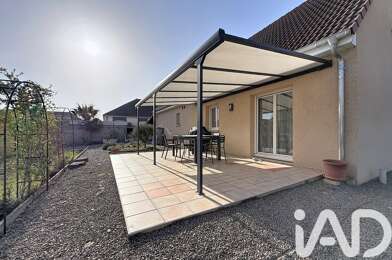 Maison 7 pièces 279000 €