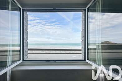 Appartement 2 pièces 397000 €