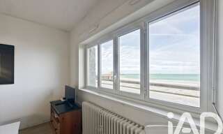 Appartement 2 Pièces 46 m² à vendre à Saint-Malo (35400)