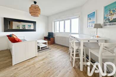 Appartement 2 pièces 397000 €