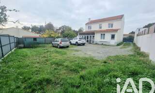 Maison 7 Pièces 119 m² à vendre à Dompierre-sur-Yon (85170)