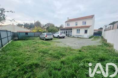 Maison 7 pièces 228000 €