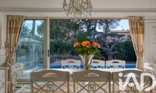 Maison 10 Pièces 364 m² à vendre à Fréjus (83600)