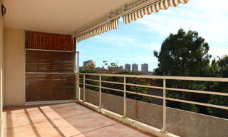 Appartement 2 Pièces 44 m² à louer à Nice (06200)