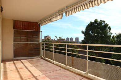 Appartement 2 pièces 900 €