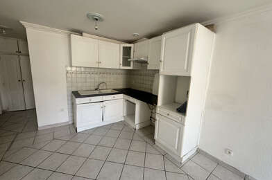 Appartement 3 pièces 96000 €