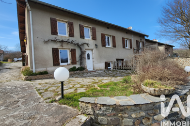 Maison 7 pièces 189000 €