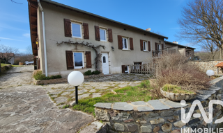 Maison 7 Pièces 167 m² à vendre à Vorey (43800)