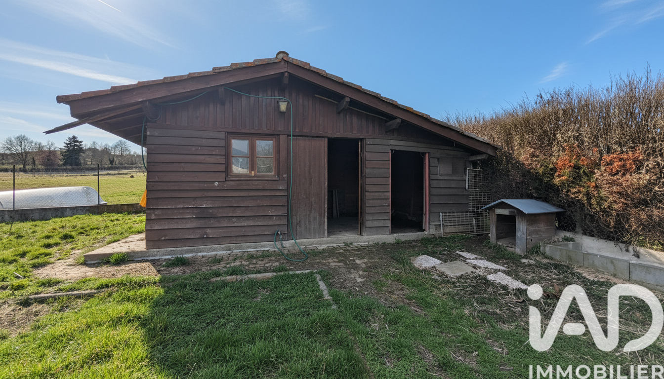 Vente Maison de village 7 pièces - Photo 3