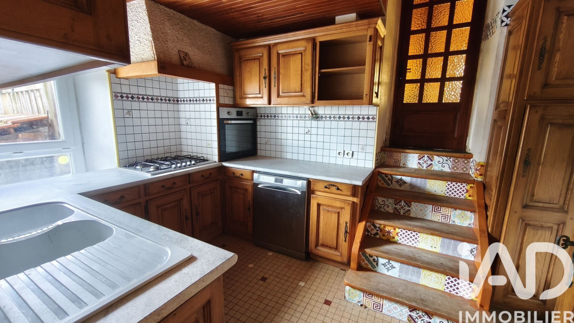 Vente Maison de village 7 pièces - Photo 5
