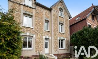 Maison 6 Pièces 117 m² à vendre à Sotteville-lès-Rouen (76300)