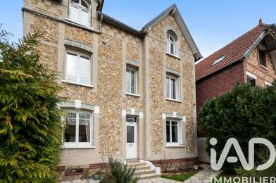 Maison 6 pièces 335000 €