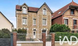Maison 6 Pièces 117 m² à vendre à Sotteville-lès-Rouen (76300)