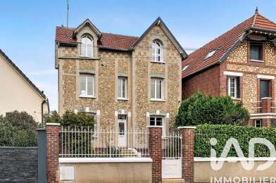 Maison 6 pièces 315000 €