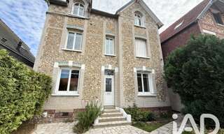 Maison 6 Pièces 117 m² à vendre à Sotteville-lès-Rouen (76300)